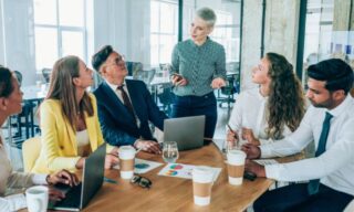 Tips for Becoming an Effective Manager