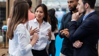 The Art of Following Up: What to Say After a Networking Event
