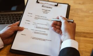 10 Common CV Mistakes to Avoid (And How to Fix Them)