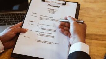 10 Common CV Mistakes to Avoid (And How to Fix Them)
