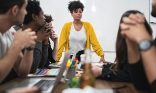 10 Tips for Practising and Promoting Servant Leadership