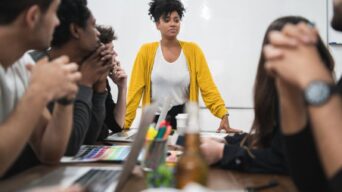 10 Tips for Practising and Promoting Servant Leadership