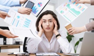 From Burnout to Balance: Building a Mentally Healthy Workplace