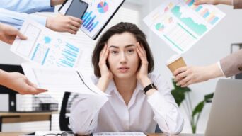 From Burnout to Balance: Building a Mentally Healthy Workplace