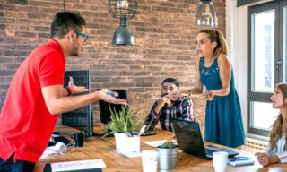 10 Practical Tips for Handling Workplace Conflict Professionally