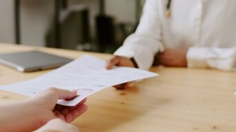 Crafting the Perfect Cover Letter: Your Key to Standing Out