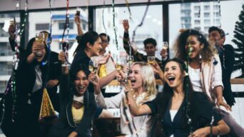 Celebrate Smart: Tips for Making the Most of Your End-of-Year Function
