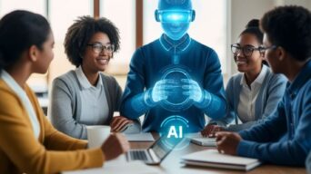 How AI Is Redefining Leadership: What Every Leader Must Know in 2026