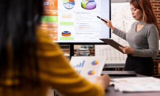 Pitching, Persuasion and Business Storytelling: Why Selling Your Ideas Matters