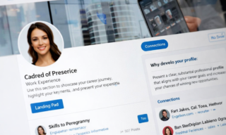 How to Improve Your LinkedIn Profile for iGaming Success in 2026