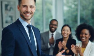 How to “Position yourself as Top Talent” in a Competitive Industry