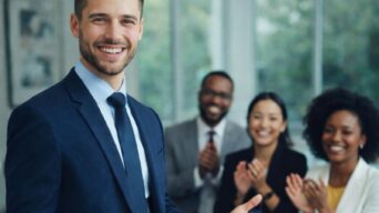 How to “Position yourself as Top Talent” in a Competitive Industry