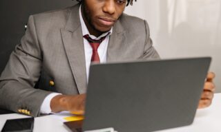How to Stay Focused, Confident, and Productive During Your Job Search